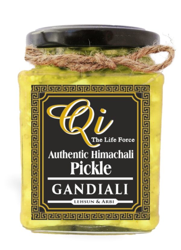 gandiali pickle qi gandiali pickle lehsun pickle lehsun and arbi pickle