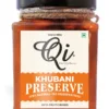 Qi Khubani Preserve Apricot Preserve