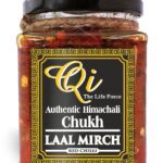 Qi Laal Mirch Chukh – Red Chilli Chukh – Minchy’s