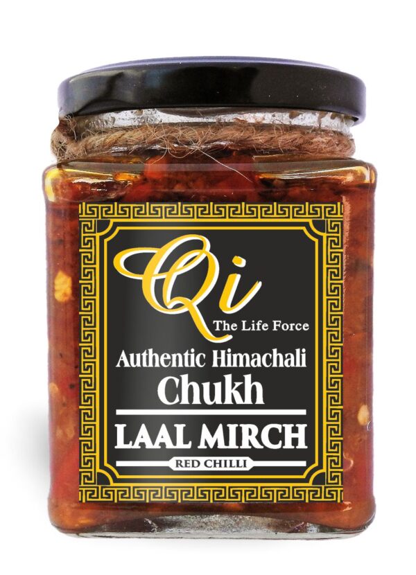 laal mirch chukh red chilli chukh