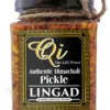 lingad pickle fiddlehead fern pickle qi lingad pickle lungru pickle qi fiddlehead fern pickle