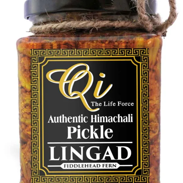 lingad pickle fiddlehead fern pickle qi lingad pickle lungru pickle qi fiddlehead fern pickle