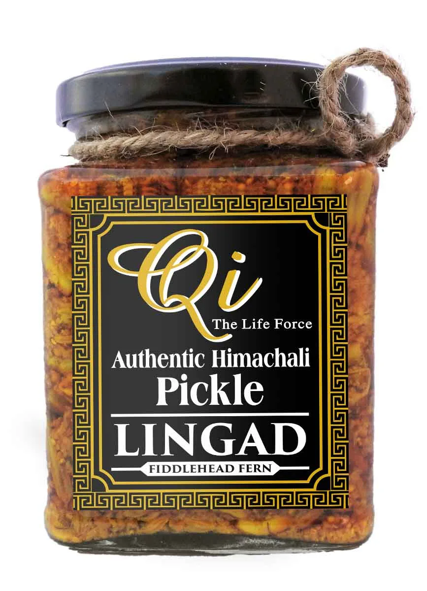 lingad pickle fiddlehead fern pickle qi lingad pickle lungru pickle qi fiddlehead fern pickle