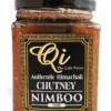 nimboo chutney nimbu chutney lemon chutney