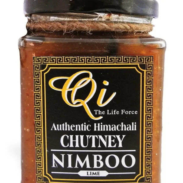 nimboo chutney nimbu chutney lemon chutney