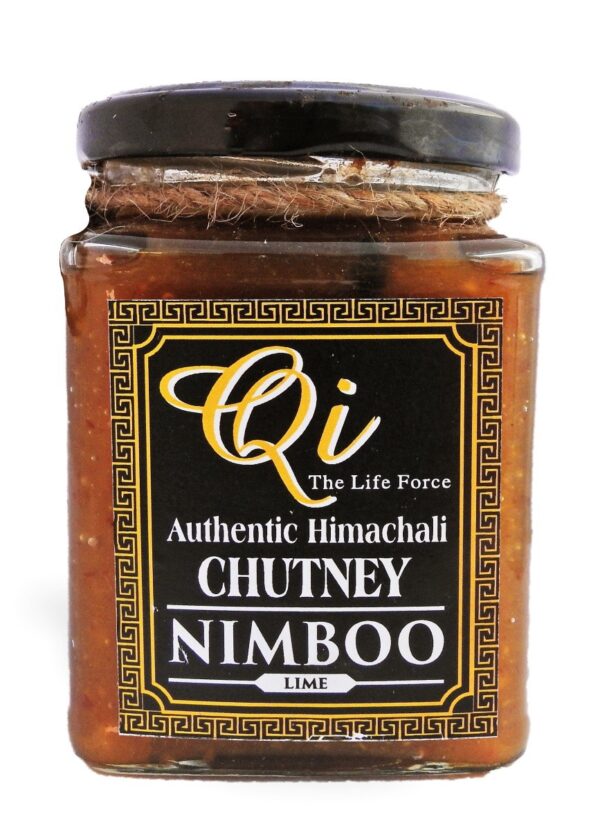 nimboo chutney nimbu chutney lemon chutney