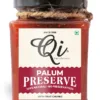 Qi Palum Preserve - Plum Preserve Minchy's