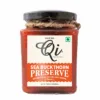 Qi Sea Buckthorn Preserve Tirku Preserve