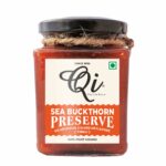 Qi Sea Buckthorn Preserve – Tirku Preserve – Minchy’s