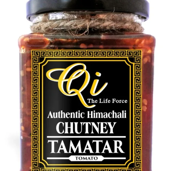 tamatar chutney qi tomato chutney tomato chutney qi tamatar chutney