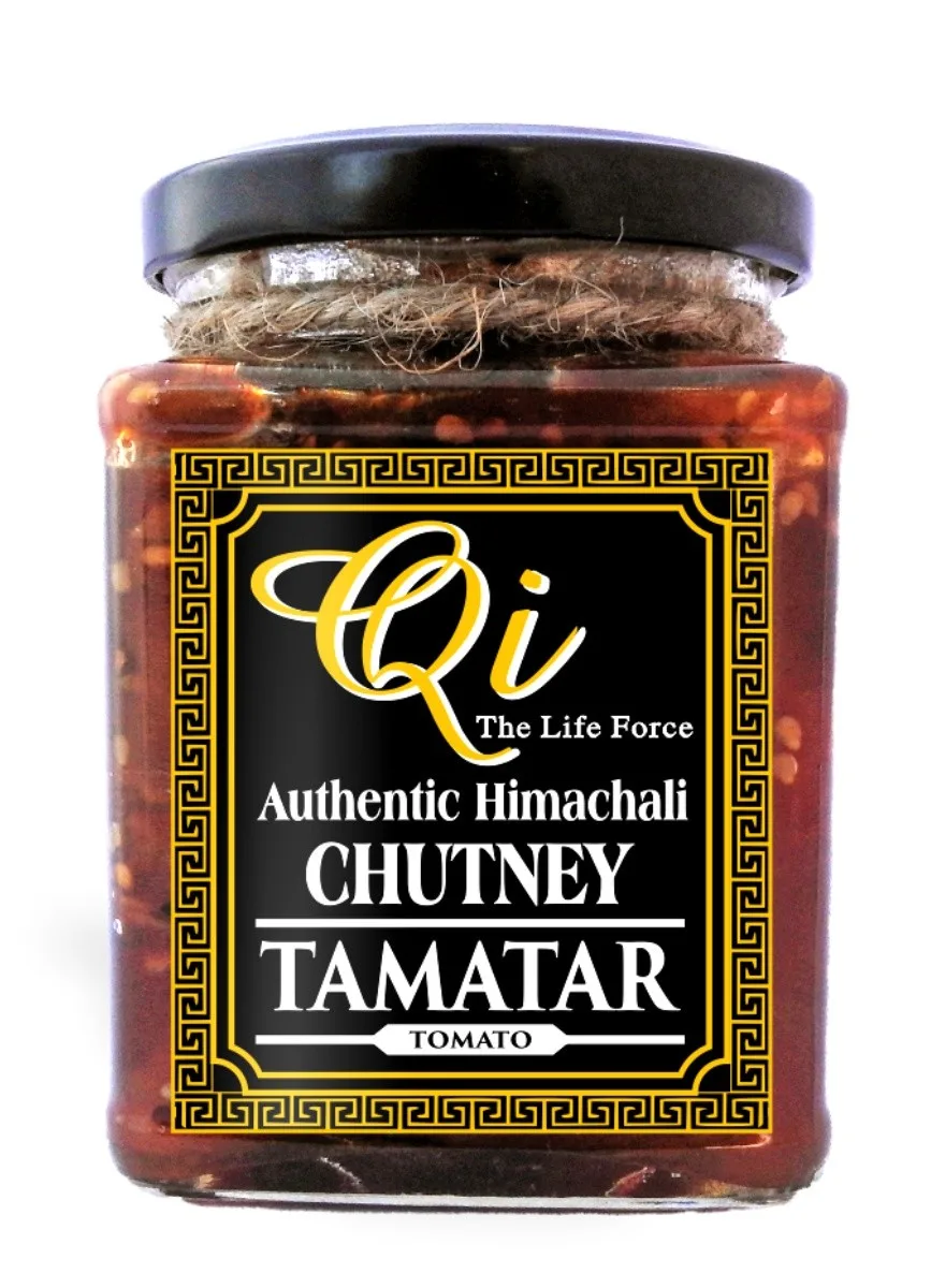 Qi-Tamatar-Chutney.jpg tamatar chutney qi tomato chutney tomato chutney qi tamatar chutney