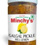 galgal pickle galgal ka achar