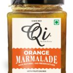 Qi Orange Marmalade Orange Jam Fruit Jam