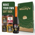 Minchy’s – Assorted Gift Pack