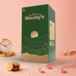 Minchy’s Special Gift Pack