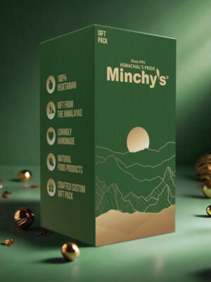 Minchy's Assorted Gift Pack