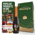 Minchy’s – Popular Products in One Gift Pack