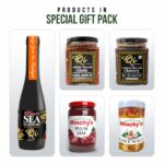 Minchy’s Special Gift Pack Products