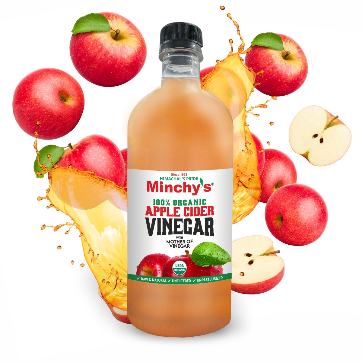 Apple Cider Vinegar