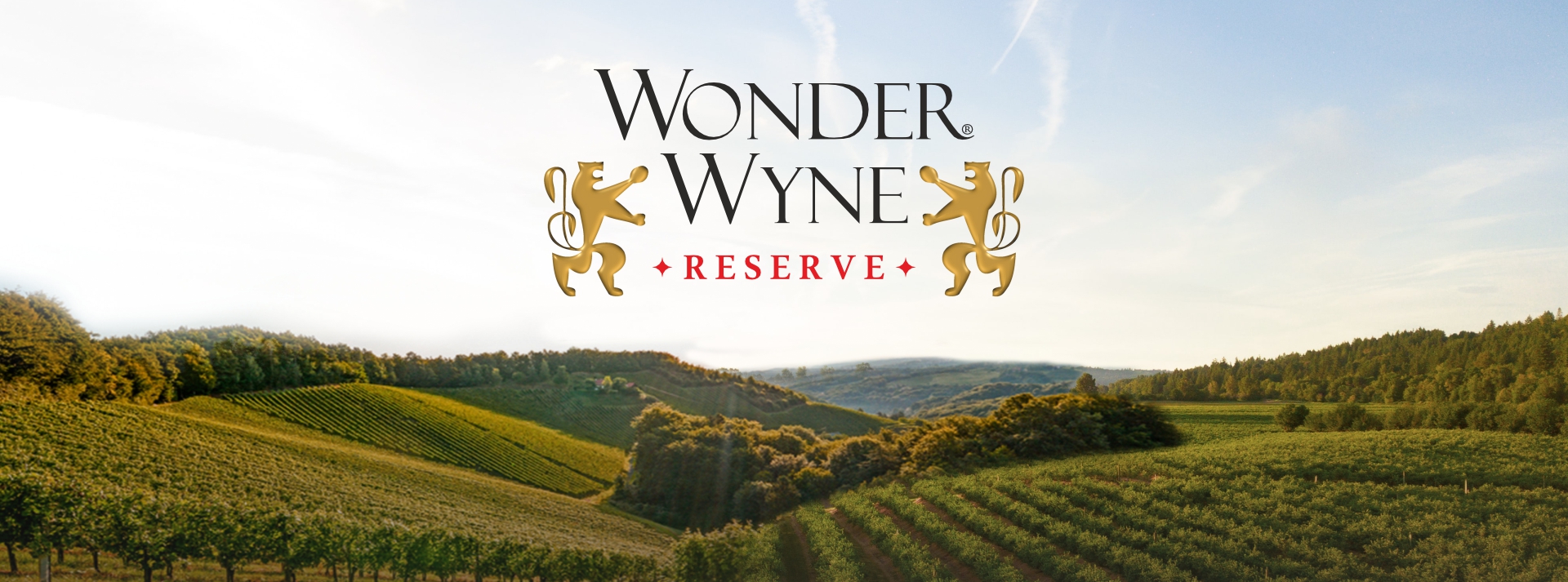 Minchy's Wonder Wyne Reserve