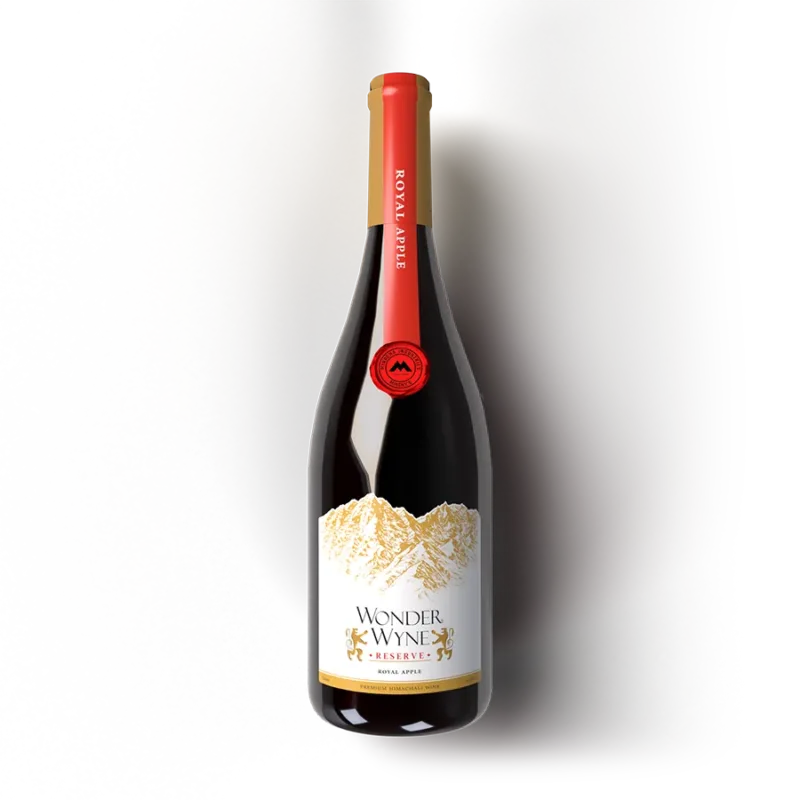 Wonder Wyne Reserve - Royal Apple Wonder Wyne Reserve Royal Apple