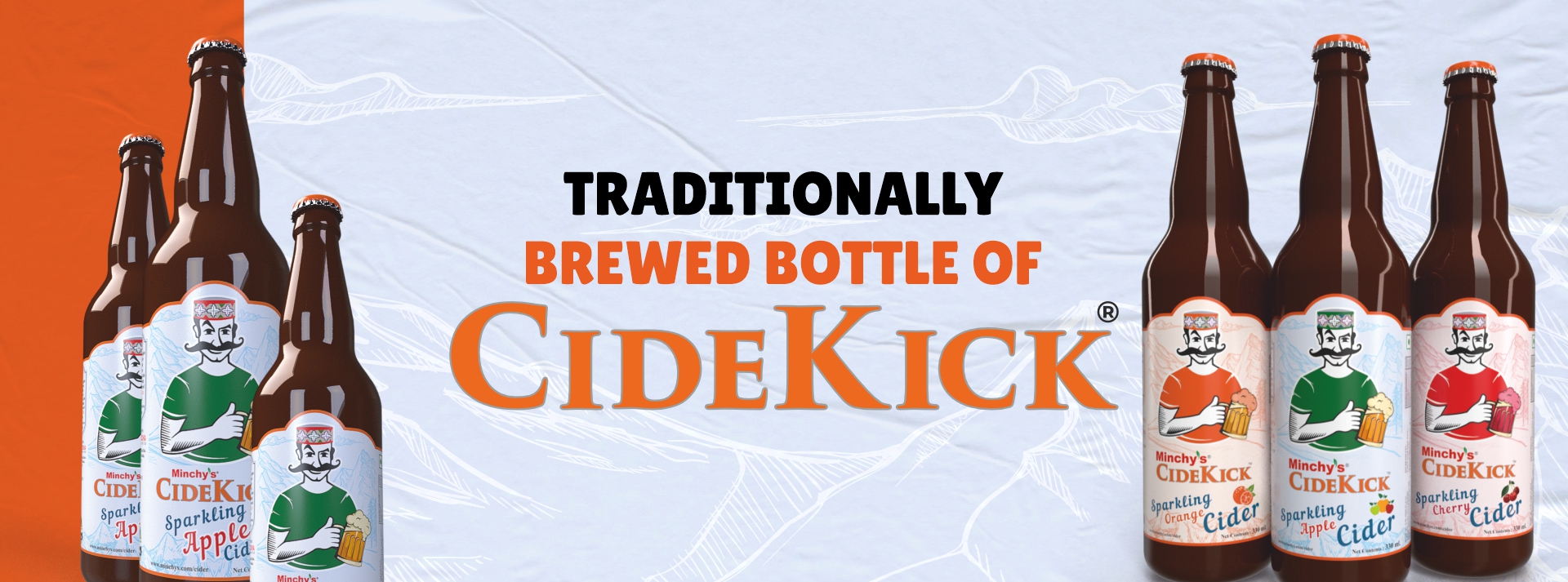 CideKick Cider