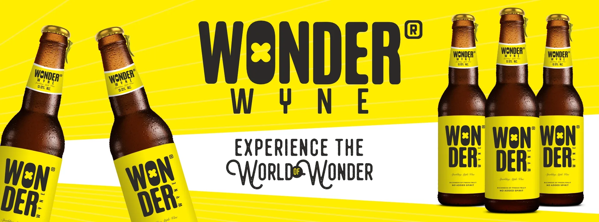 Minchy's - Wonder Slider