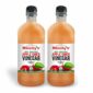 Organic Apple Cider Vinegar 750ml Buy 1 Get 1 Free