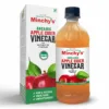 Organic Apple Cider Vinegar - 500 ml