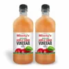 Organic Apple Cider Vinegar - 750 ml - Buy 1 Get 1 Free