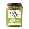 Minchy's Kiwi Preserve