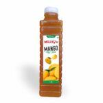 Minchy’s Mango Fruit Crush – 1 Kg