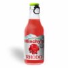 Minchy's Rhodo Drink or Rhododendron Juice