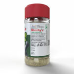 Minchy’s Pahadi Green Salt- – Hara Namak or Hara Loon – Manufactured by