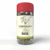 Basil Seasoning -Basil-Sprinkles Seasonings- Fresh Basil- Minchy's Seasonings