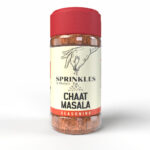 Minchy's Chaat Masala Seasoning Sprinkles