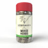 Mixed Herbs Seasoning- Herbs Seasoning-Minchys Seasoning