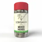 Mixed Herbs Seasoning- Herbs Seasoning-Minchys Seasoning