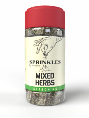 Mixed Herbs Seasoning- Herbs Seasoning-Minchys Seasoning