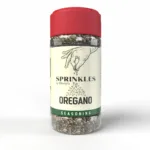 Oregano Seasoning-Fresh ORegano Seasoning- Minchys Seasoning-