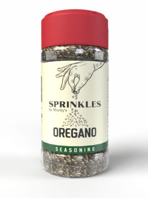 Oregano Seasoning-Fresh ORegano Seasoning- Minchys Seasoning-