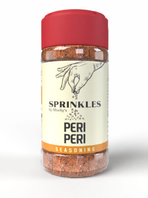 Peri Peri Seasoning-Peri Peri-Seasonings-Minhcy's Peri Peri
