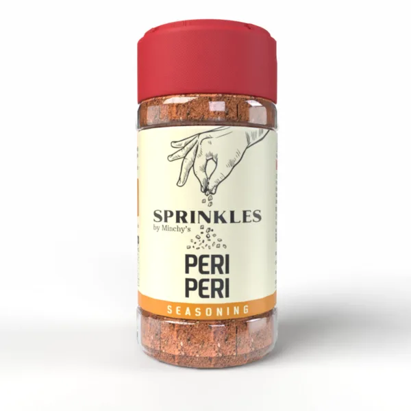 Peri Peri Seasoning-Peri Peri-Seasonings-Minhcy's Peri Peri