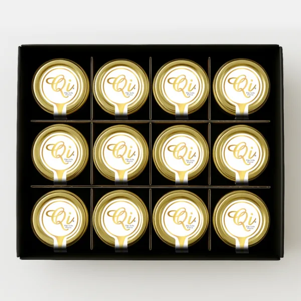 Minchy's 28g box-Sample Jars