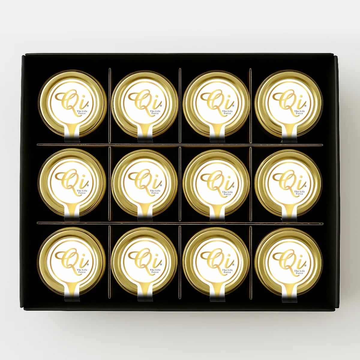 Minchy's 28g box-Sample Jars