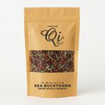 Minchy's Qi Himalayan Sea Buckthorn Dried Berries
