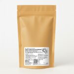 Minchy’s Qi Himalayan Sea Buckthorn Dried Berries back