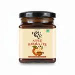 Qi Apple Masala Tee