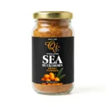 Himalayan Sea Buckthorn Berry Powder