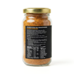 Qi Himalayan Sea Buckthorn Berry Powder Left Side – 1200x1200px